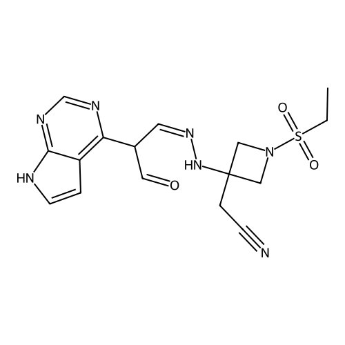 Baricitinib Impurity 103