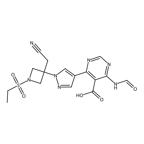 Baricitinib Impurity 60