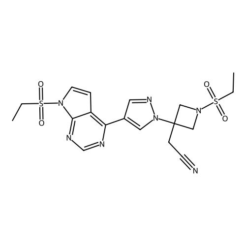 Baricitinib Impurity 77