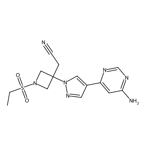 Baricitinib Impurity 59