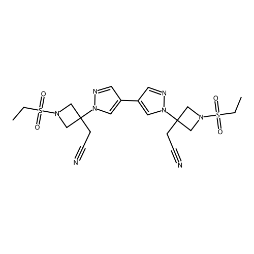 Baricitinib Impurity 27
