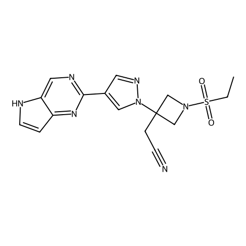 Baricitinib Impurity 91