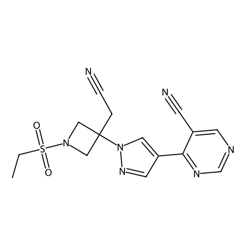 Baricitinib Impurity 2