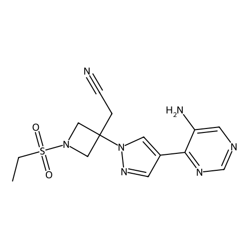 Ruxolitinib Impurity 90