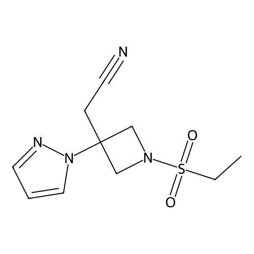 Baricitinib impurity 28