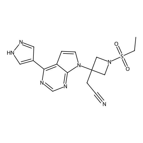 Baricitinib Impurity 71