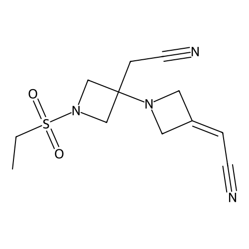 Baricitinib Impurity 74