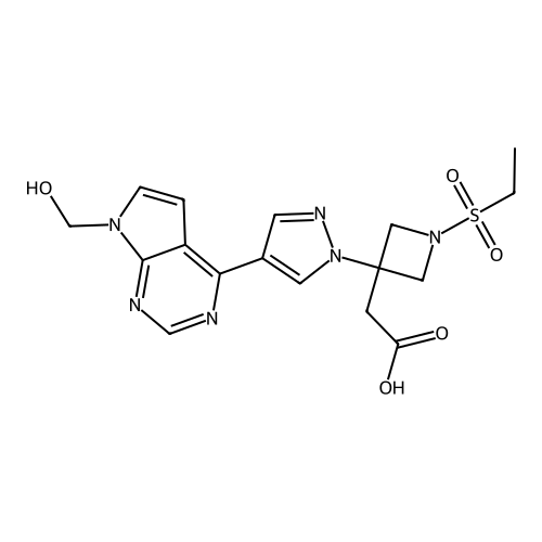 Baricitinib Impurity 55