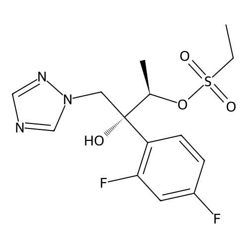 Efinaconazole Impurity 32