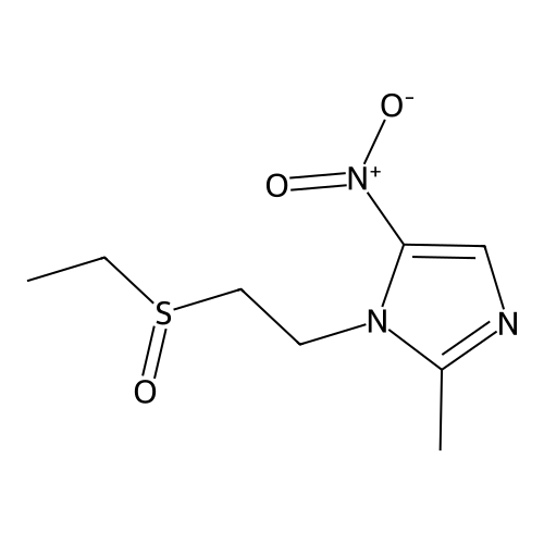 Tinidazole Impurity 25