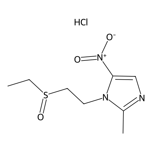 Tinidazole Impurity 5