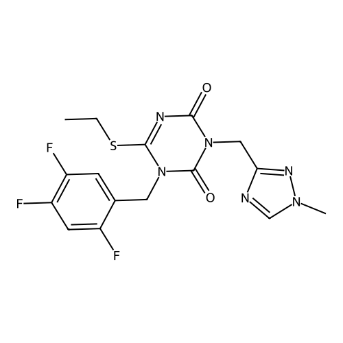 Ensitrelvir Impurity 6