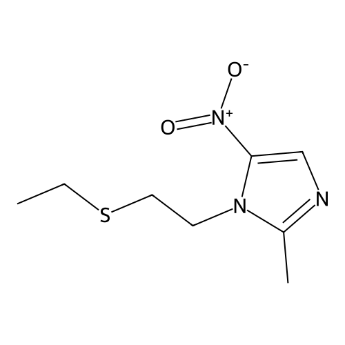 Tinidazole Impurity 3