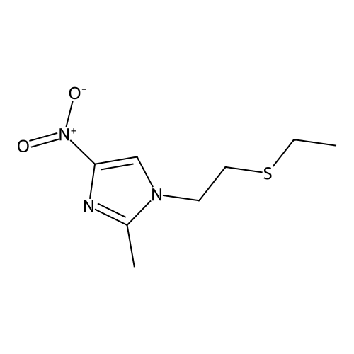 Tinidazole Impurity 1