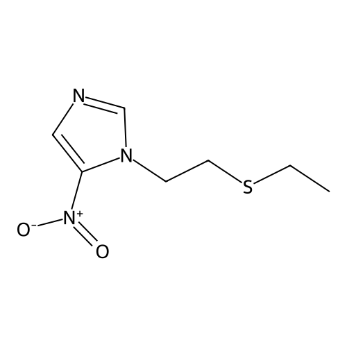 Tinidazole impurity 28
