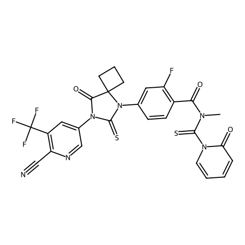 Apalutamide Impurity 31