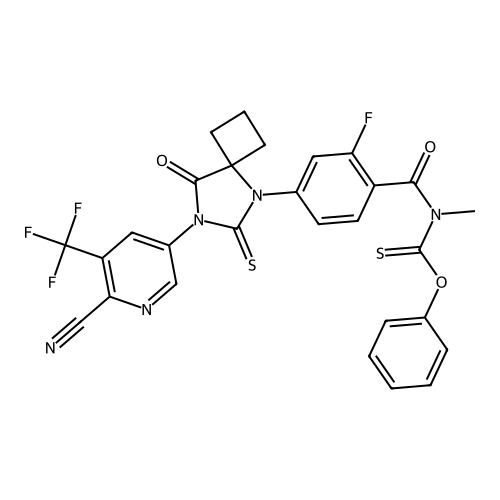 Apalutamide Impurity 9