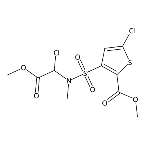 Lornoxicam Impurity 23