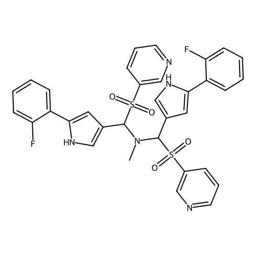 Vonoprazan Impurity 252