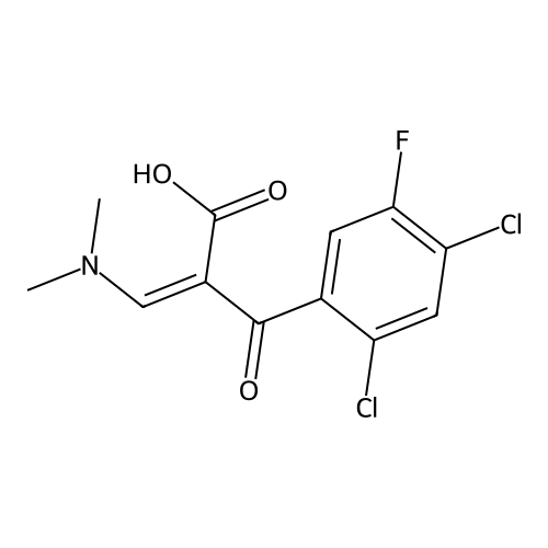Norfloxacin Impurity 35
