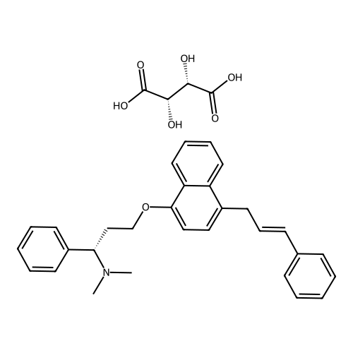Dapoxetine Impurity 61