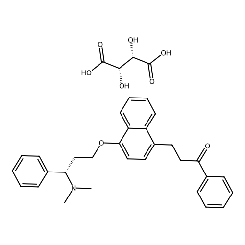 Dapoxetine Impurity 62