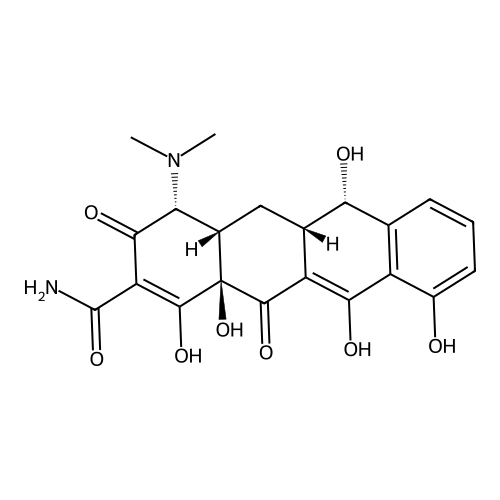 Demeclocycline EP Impurity C