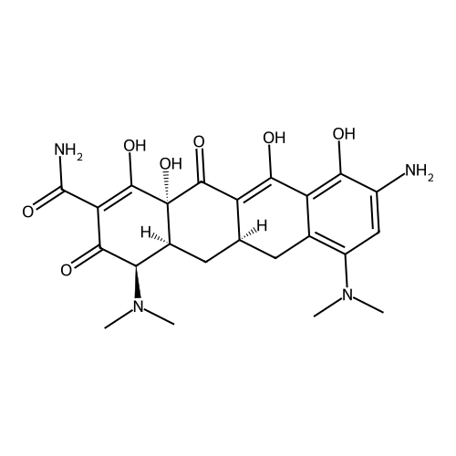 9-Aminominocycline Epimer