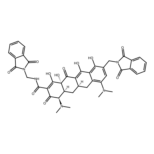 Omadacycline Impurity 36