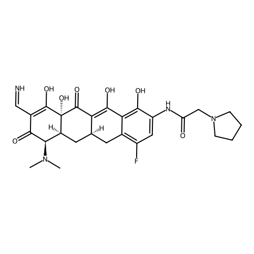 Eravacycline Impurity 4