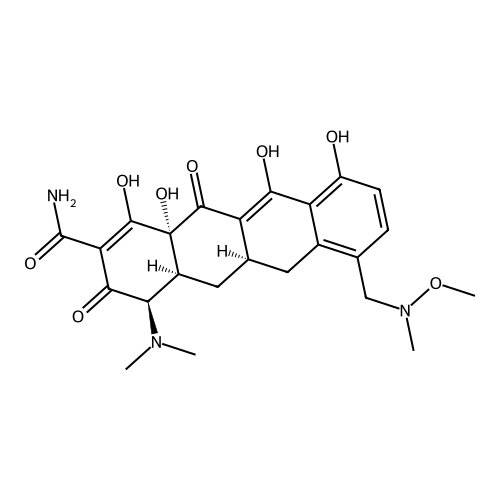 Sarecycline Impurity 2