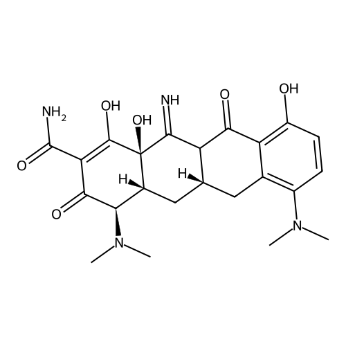 Minocycline Impurity 14