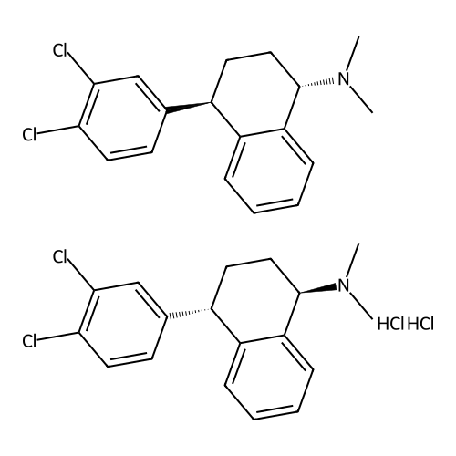 Sertraline Impurity 43