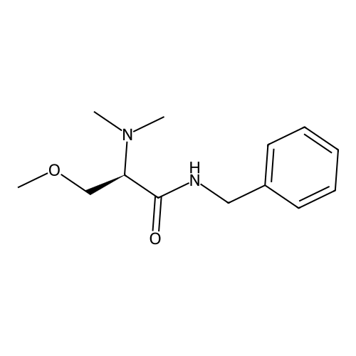 Lacosamide Impurity 54