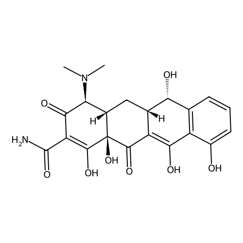 Demeclocycline EP Impurity A