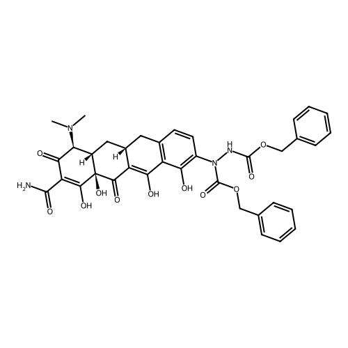 Minocycline Impurity 27