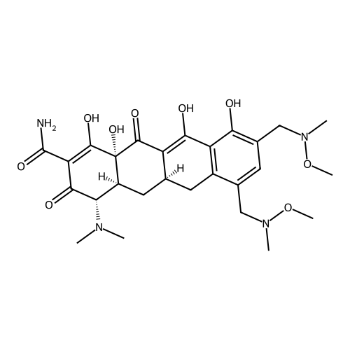Sarecycline Impurity 4