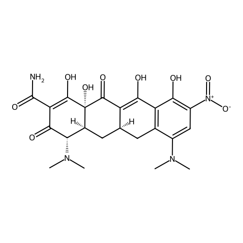 9-Nitrominocycline