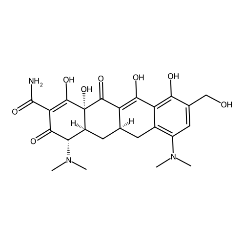 Minocycline Impurity 54