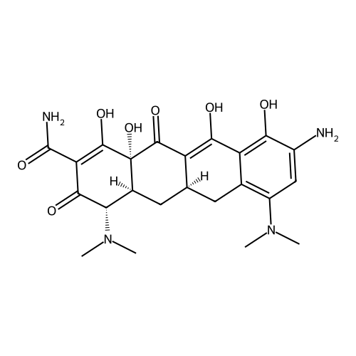 Tigecycline EP Impurity B