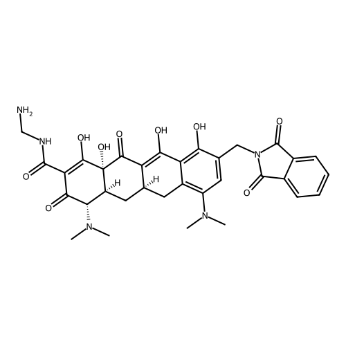 Omadacycline Impurity 35