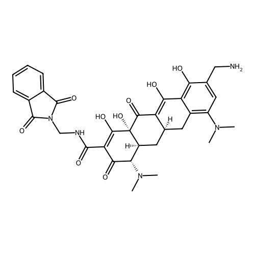 Omadacycline Impurity 38