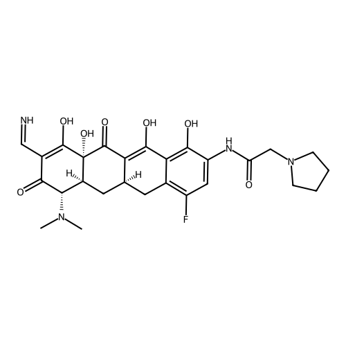 Eravacycline Impurity 5