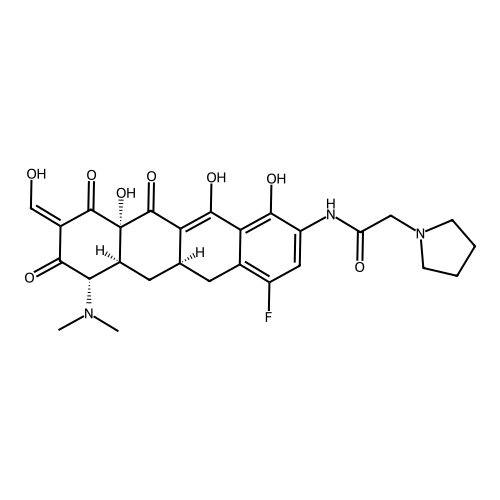Eravacycline Impurity 3
