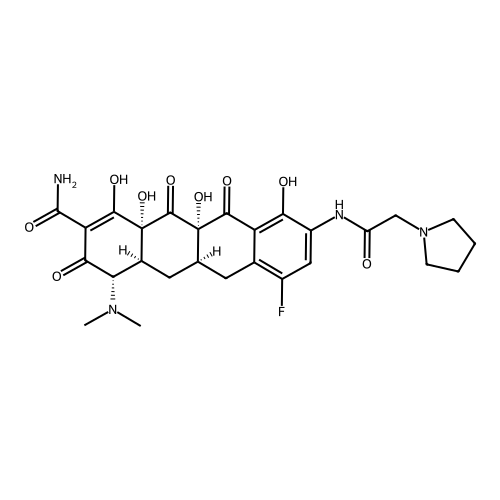 Eravacycline Impurity 6