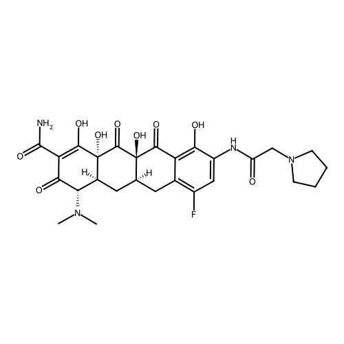 Eravacycline Impurity 2
