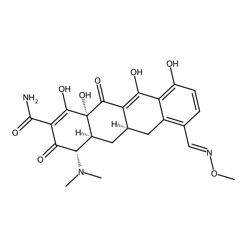 Sarecycline Impurity 5