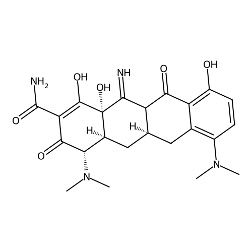 Minocycline EP Impurity E