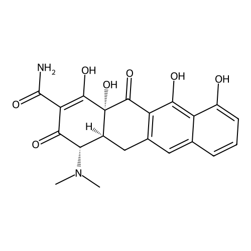 Demeclocycline EP Impurity E