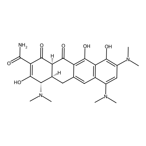 Minocycline Impurity 31